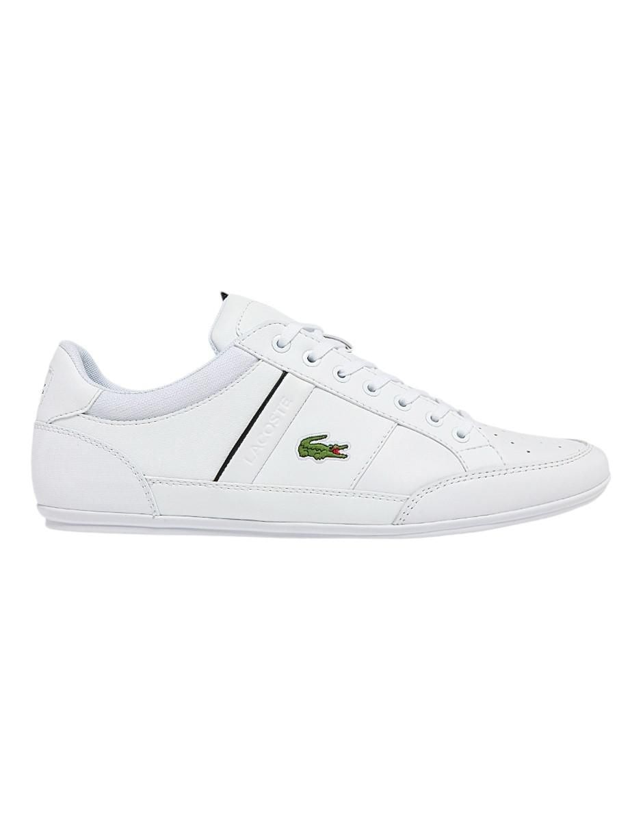 Tenis de piel Chaymon de hombre Tenis de piel Chaymon de hombre