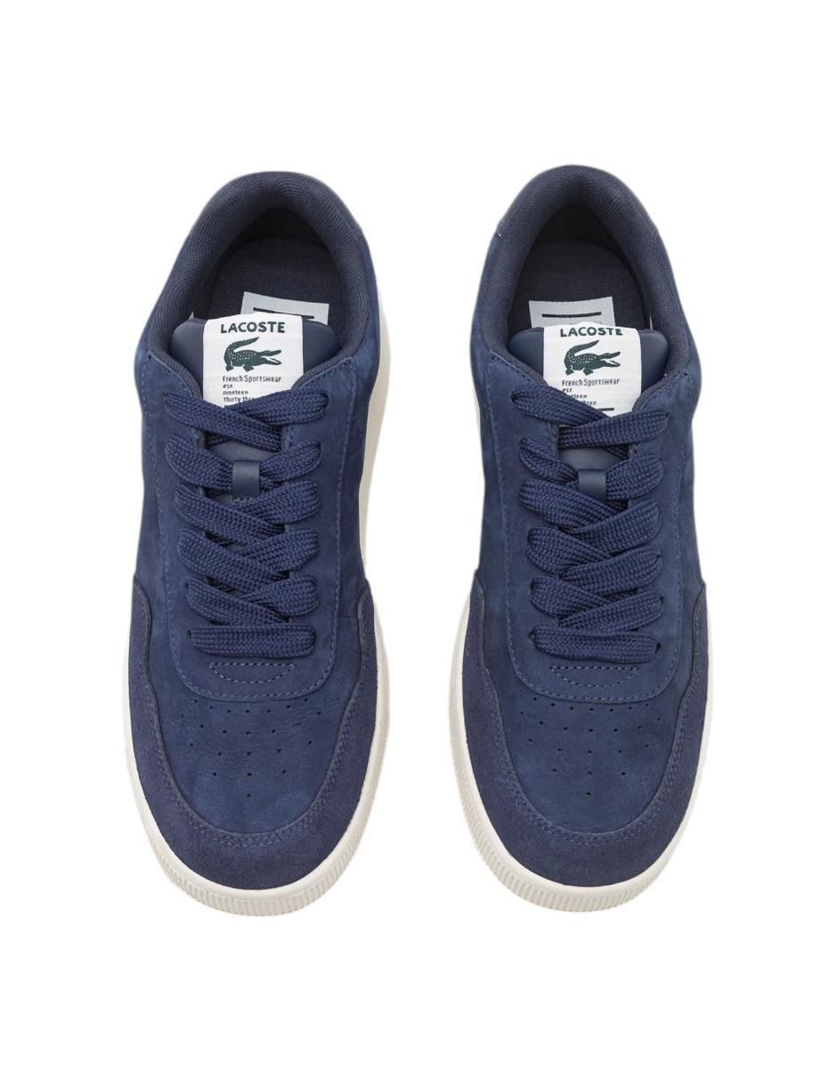 Tenis de piel Ace Clip 223 de hombre 3