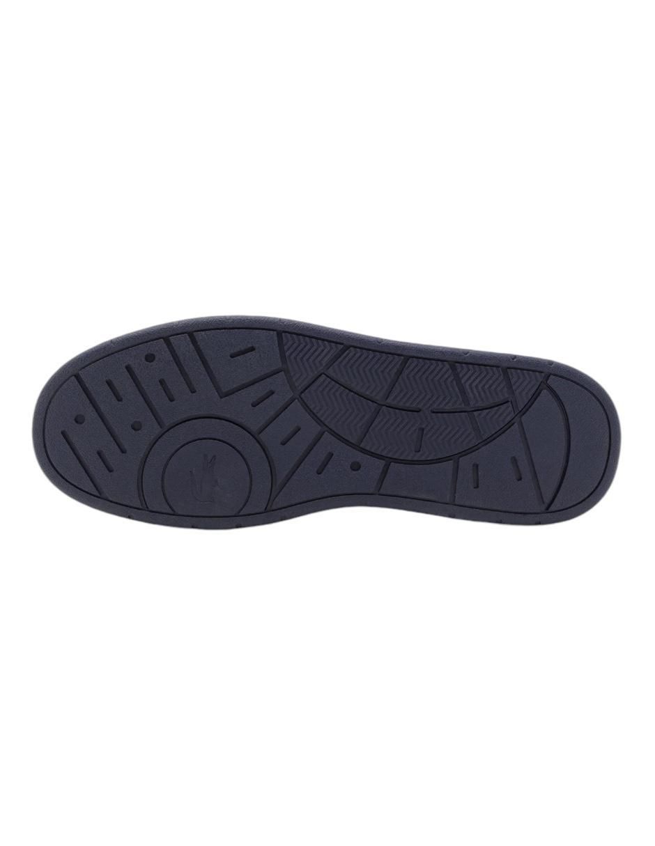 Tenis de piel Ace Clip 223 de hombre 4