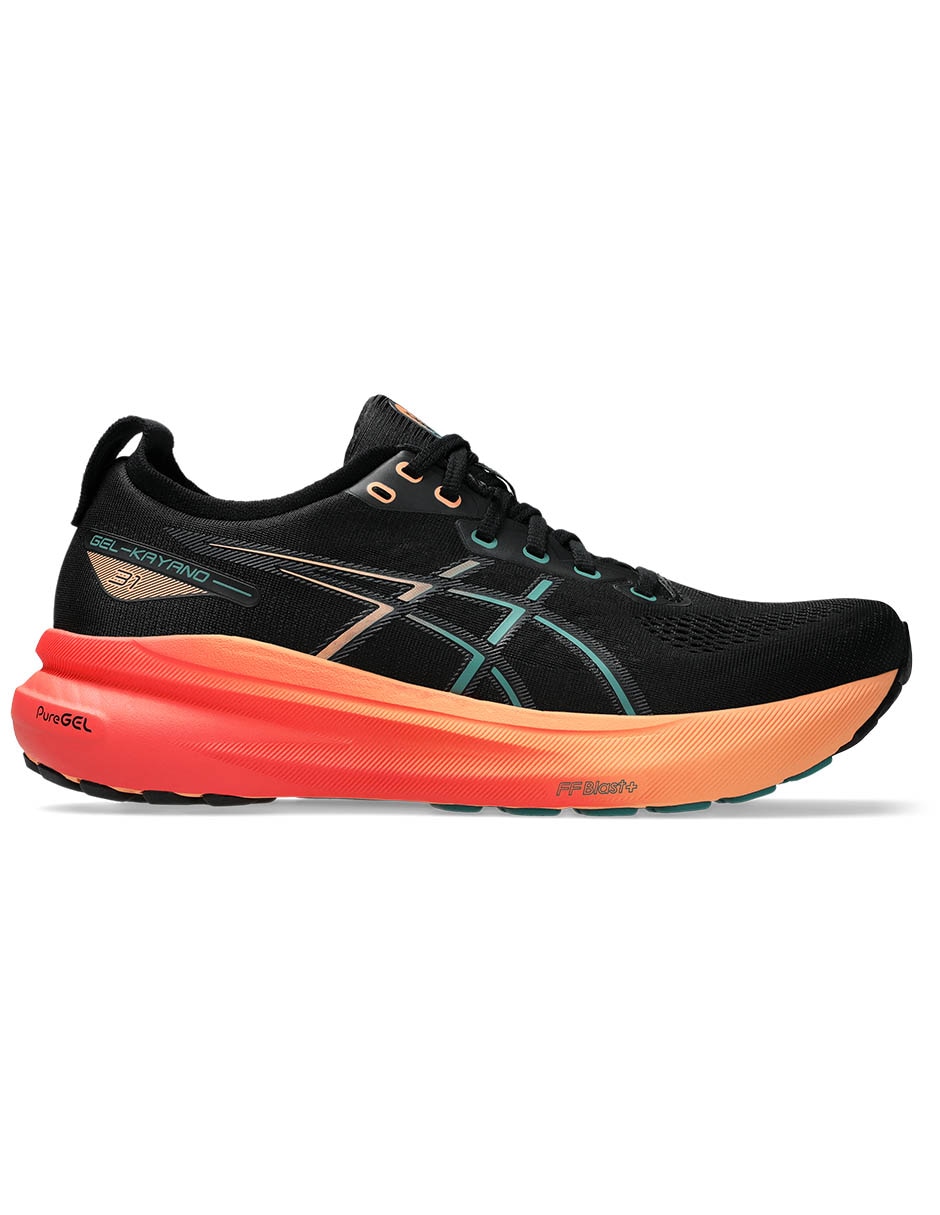Zapatillas Asics Ds Trainer 20 Naranja Asics Ds Trainer 20 Nc