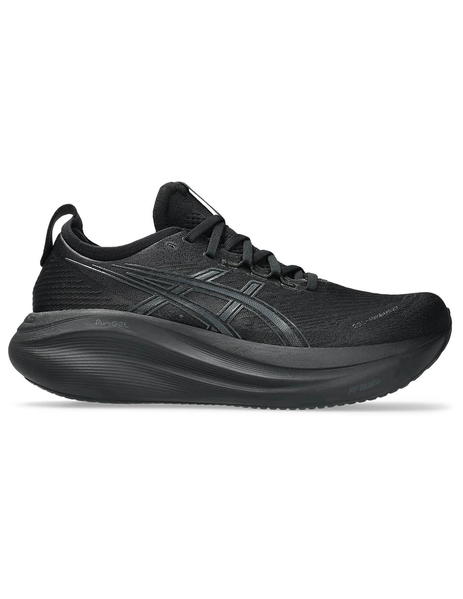 Tenis para correr Asics Gel-Nimbus 27 para hombre