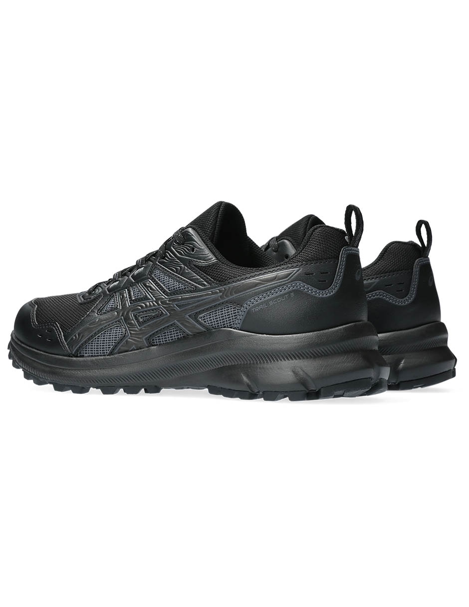 Tenis Trail Scout 3 para entrenamiento de hombre 2