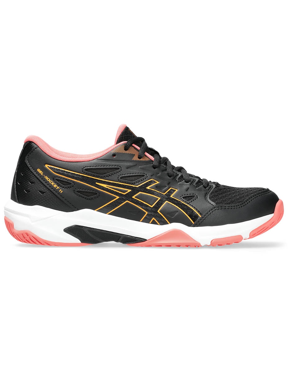 Asics Gel Rocket 11 Zapatillas Asics Mujer Handball Asics Gel