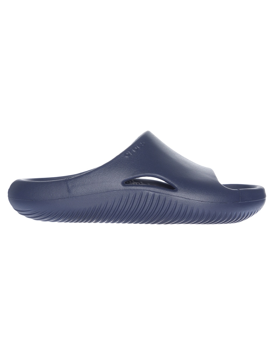 Sandalia para recuperación Mellow Recovery Slide para hombre 2
