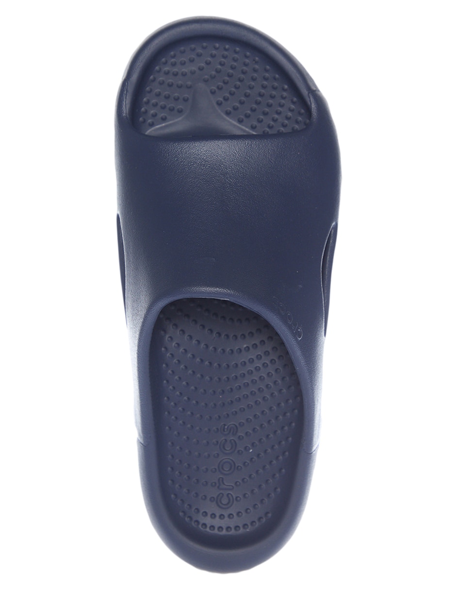 Sandalia para recuperación Mellow Recovery Slide para hombre 4