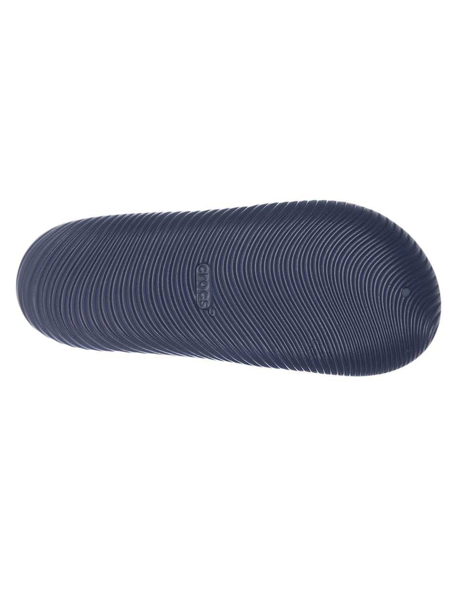 Sandalia para recuperación Mellow Recovery Slide para hombre 5