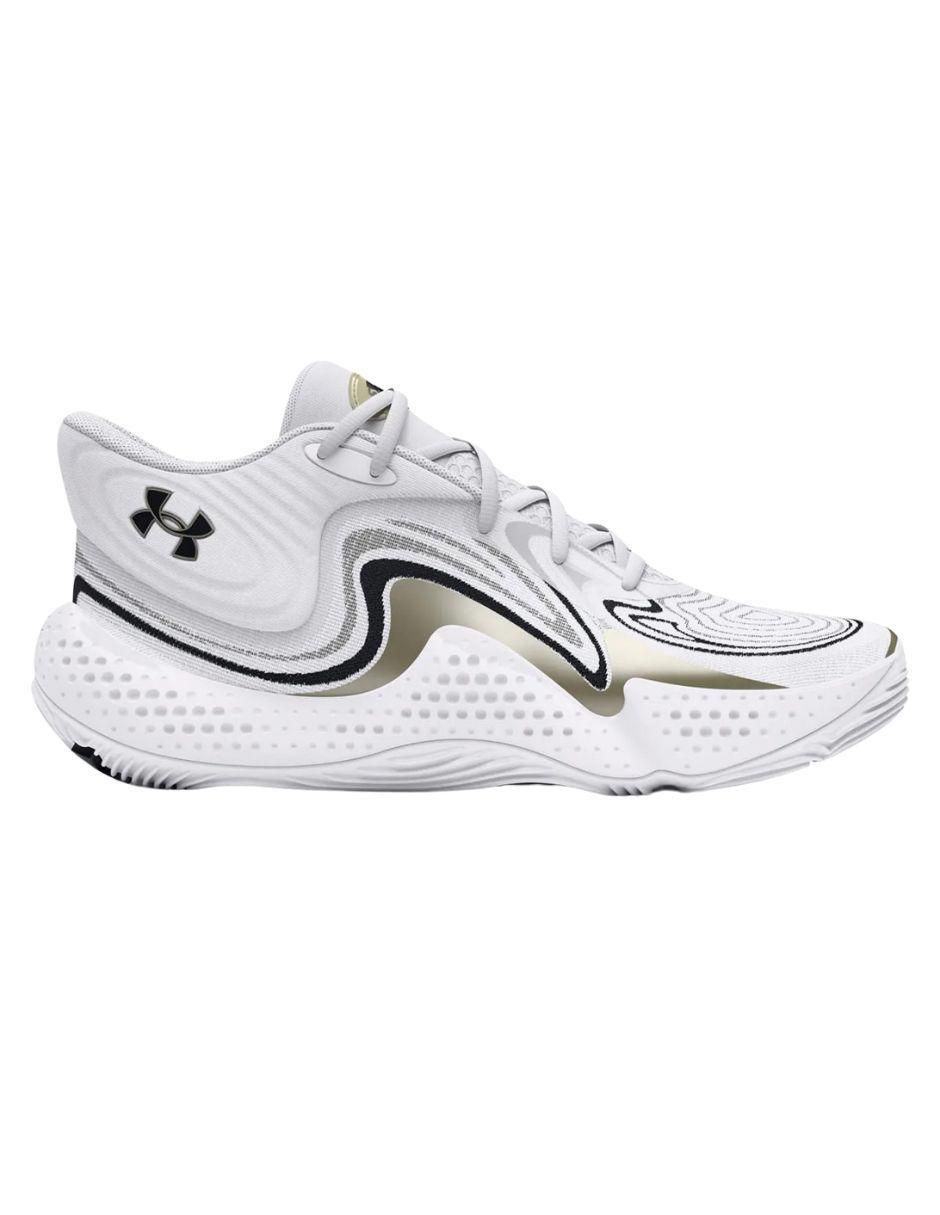 Tenis Spawn 6 Mid unisex para entrenamiento