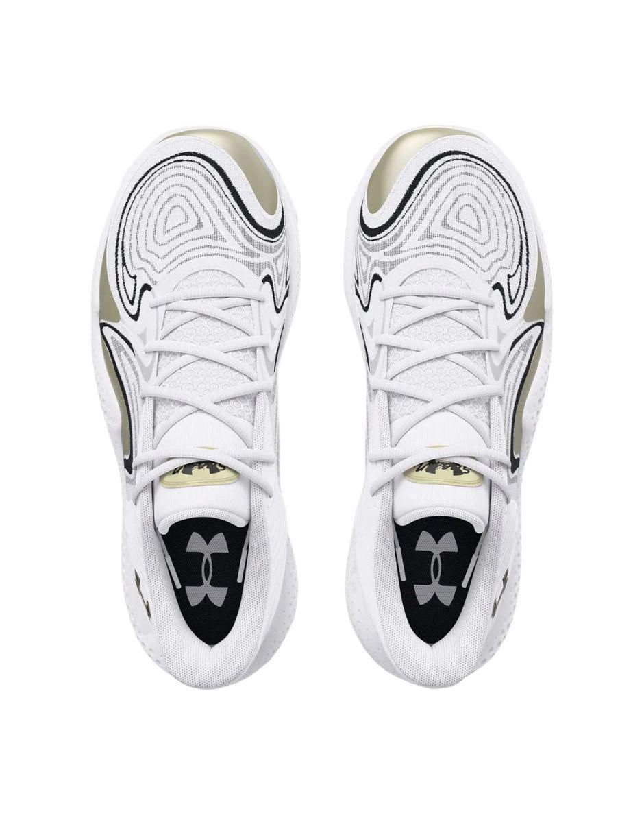 Tenis Spawn 6 Mid unisex para entrenamiento 2