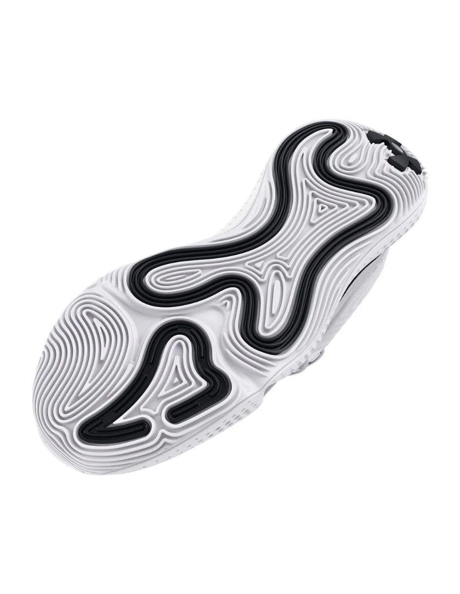 Tenis Spawn 6 Mid unisex para entrenamiento 5