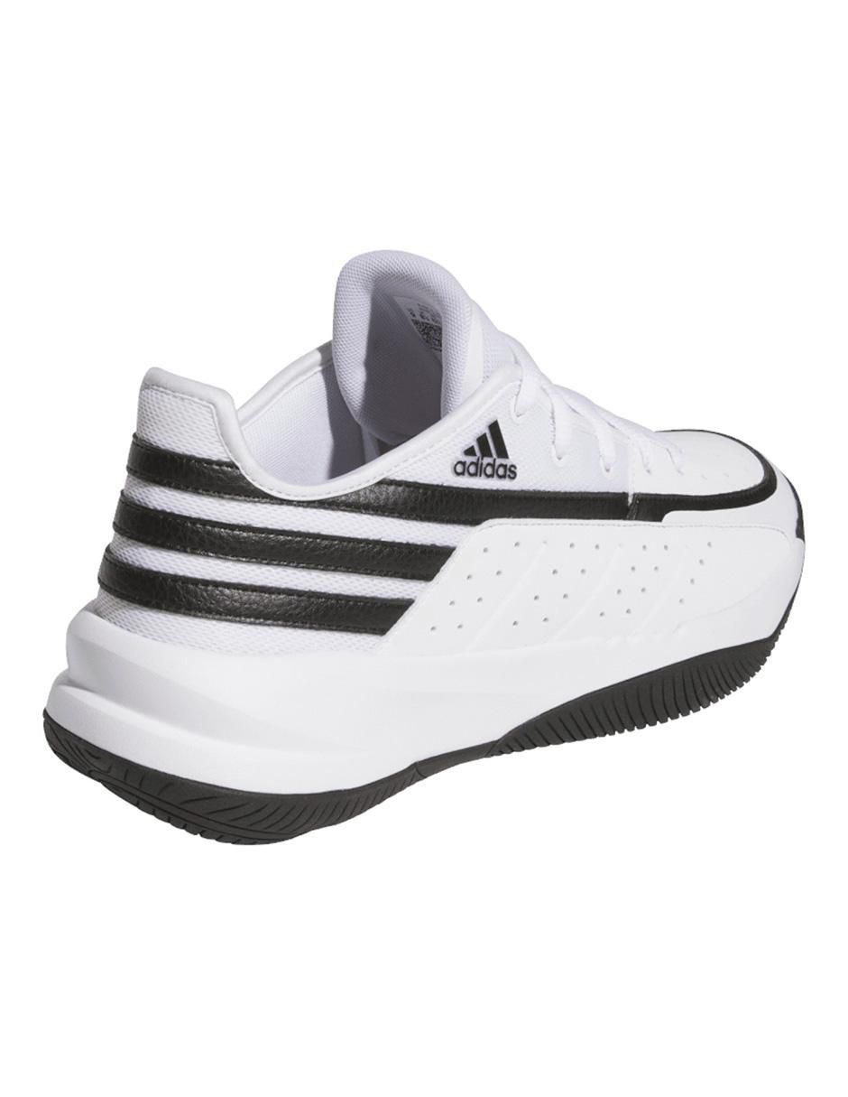 Tenis unisex 4