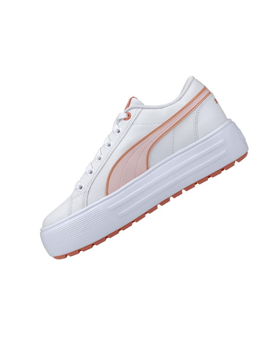 Tenis Kaia 2.0 de mujer 4