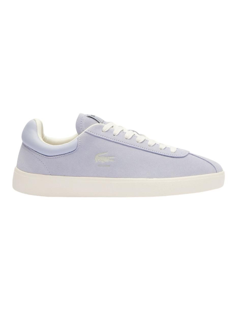 Tenis de piel Baseshot de hombre Tenis de piel Baseshot de hombre