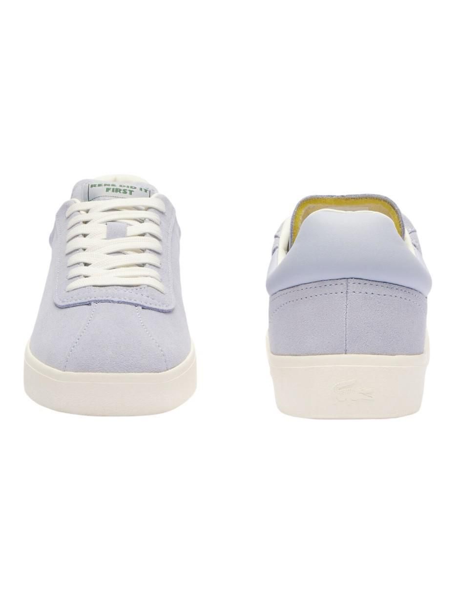 Tenis de piel Baseshot de hombre 5