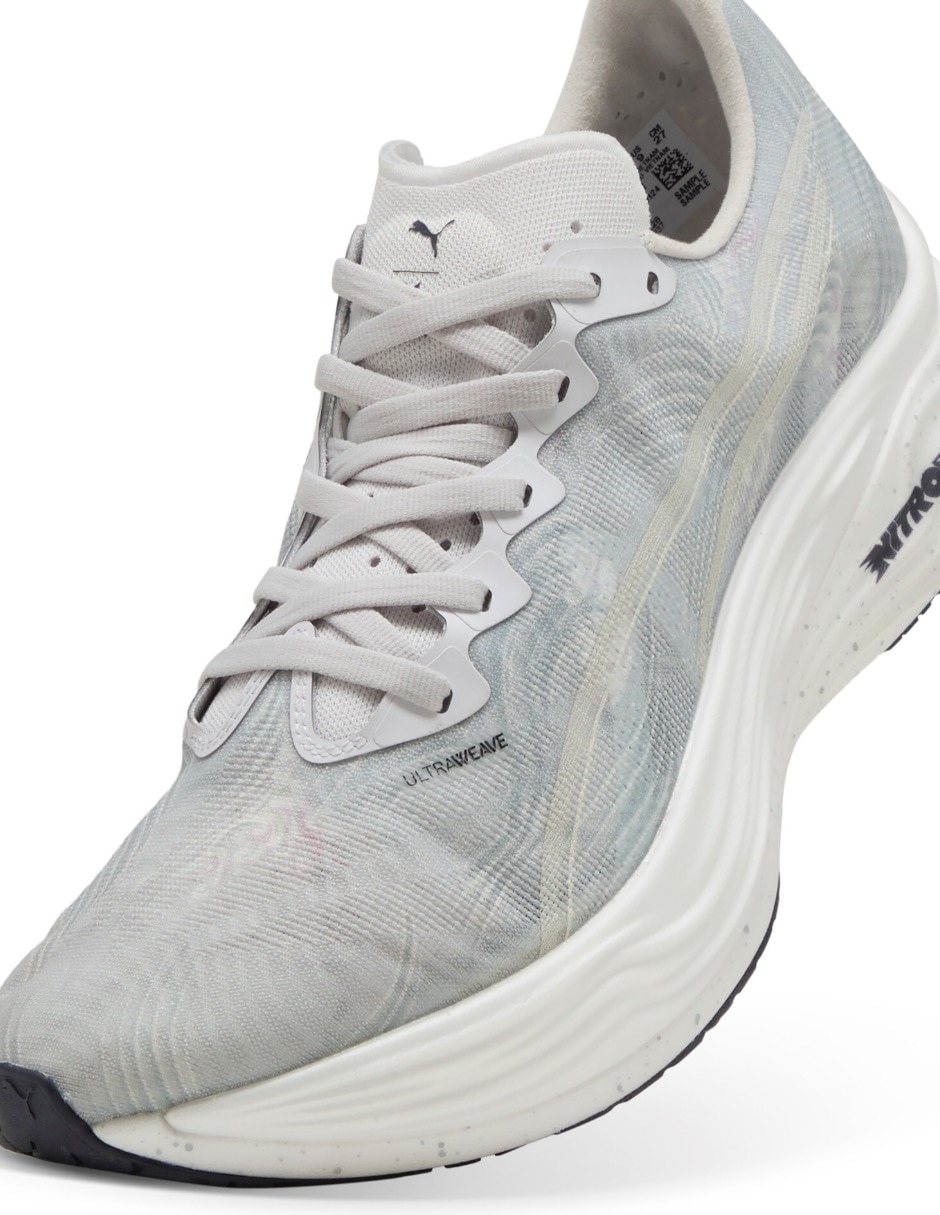 Tenis para correr Deviate Nitro Elite 3 5