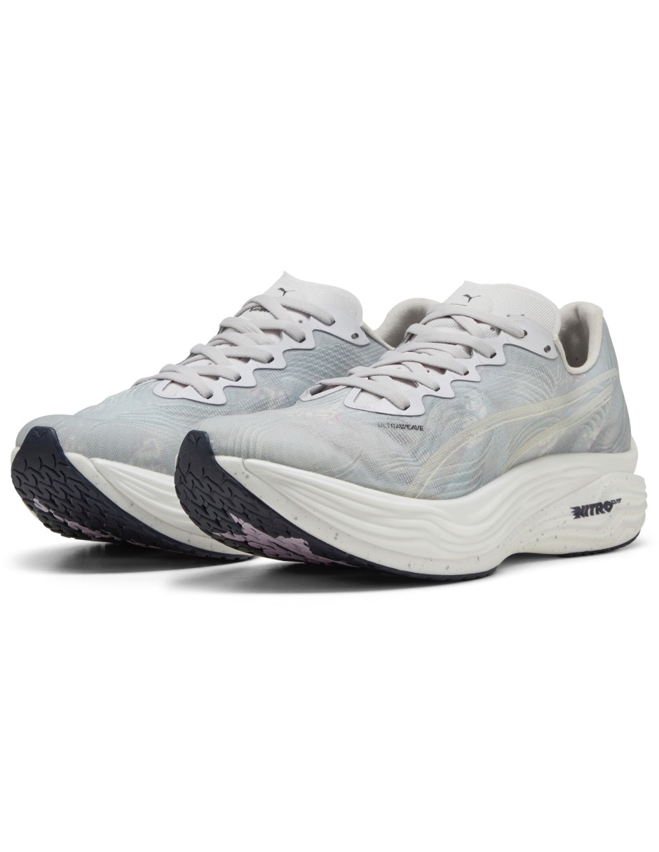 Tenis para correr Deviate Nitro Elite 3 7