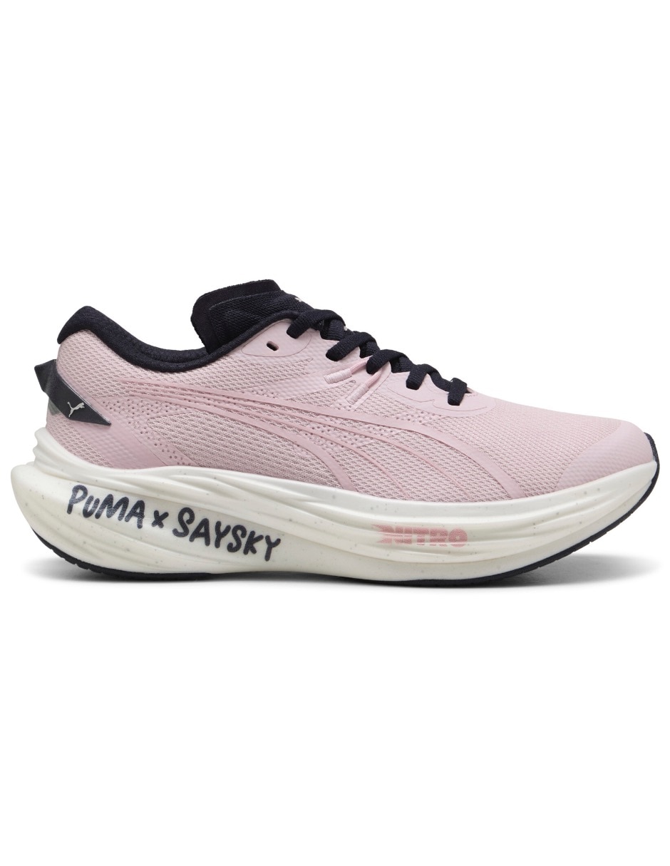 Tenis para correr Deviate Nitro 3 1