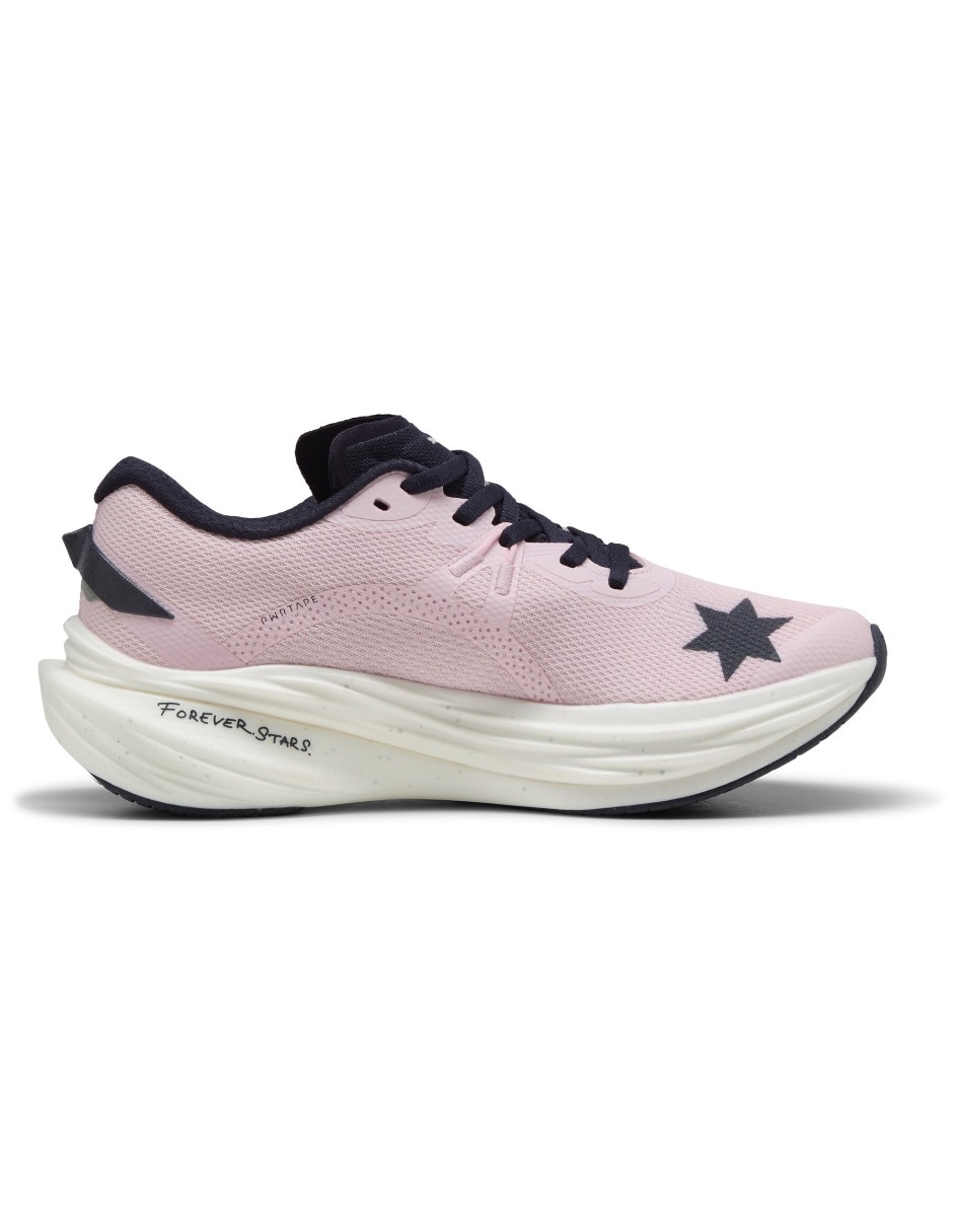 Tenis para correr Deviate Nitro 3 5