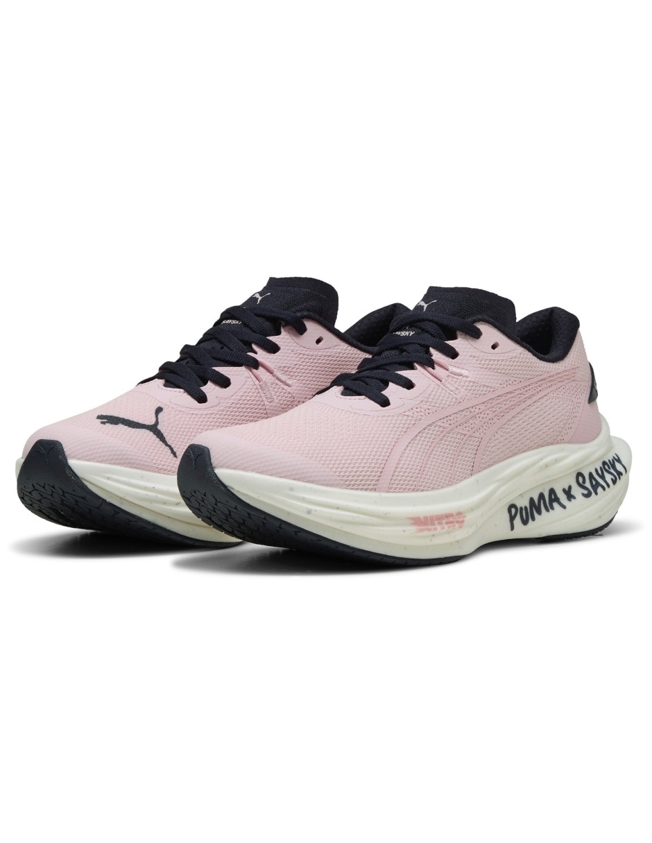 Tenis para correr Deviate Nitro 3 7