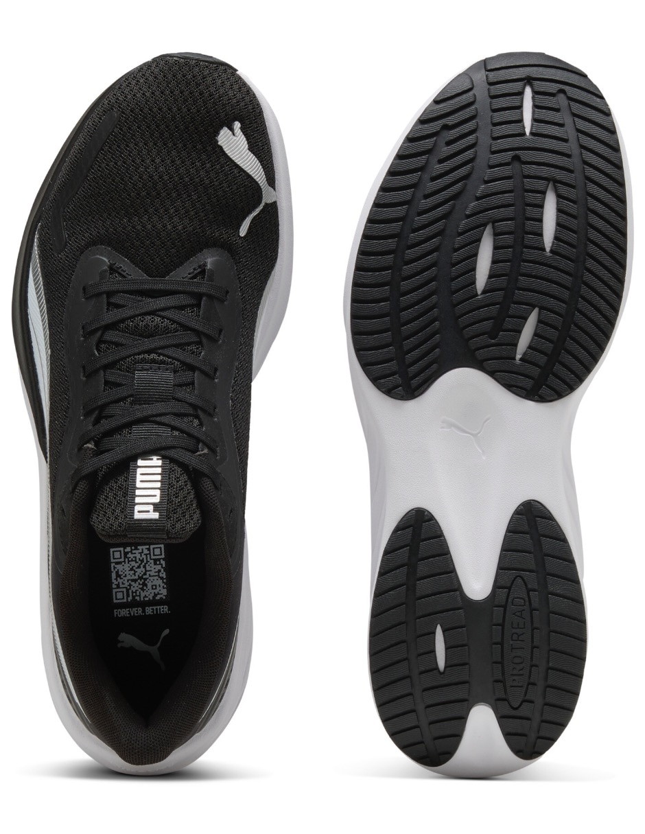 Tenis para correr Pounce Lite 4