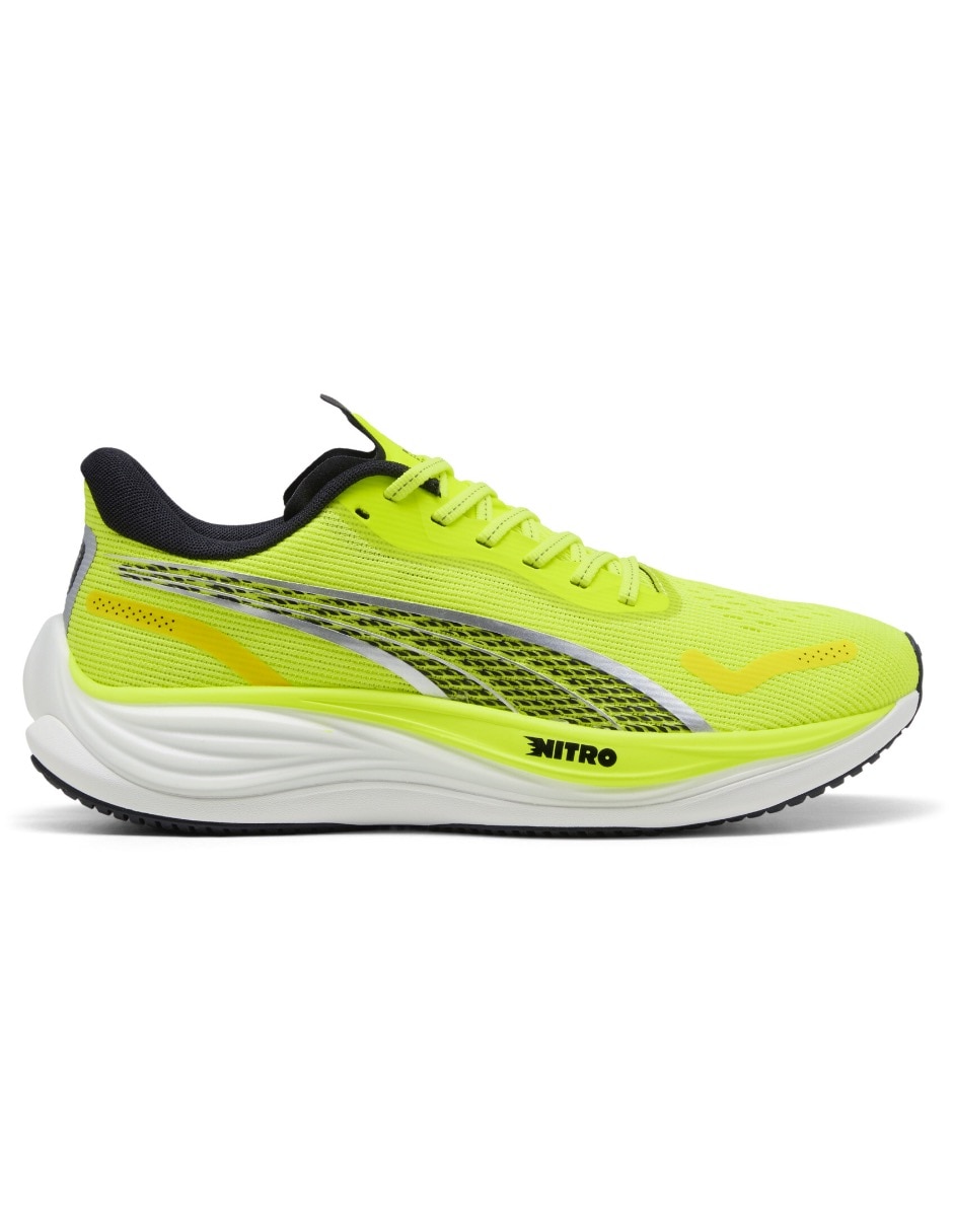 Tenis para correr Velocity Nitro 3