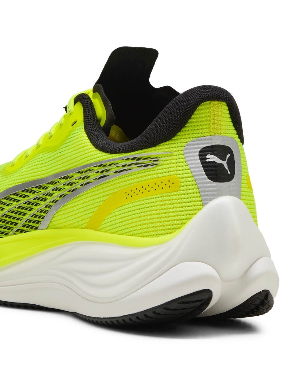 Tenis para correr Velocity Nitro 3 2