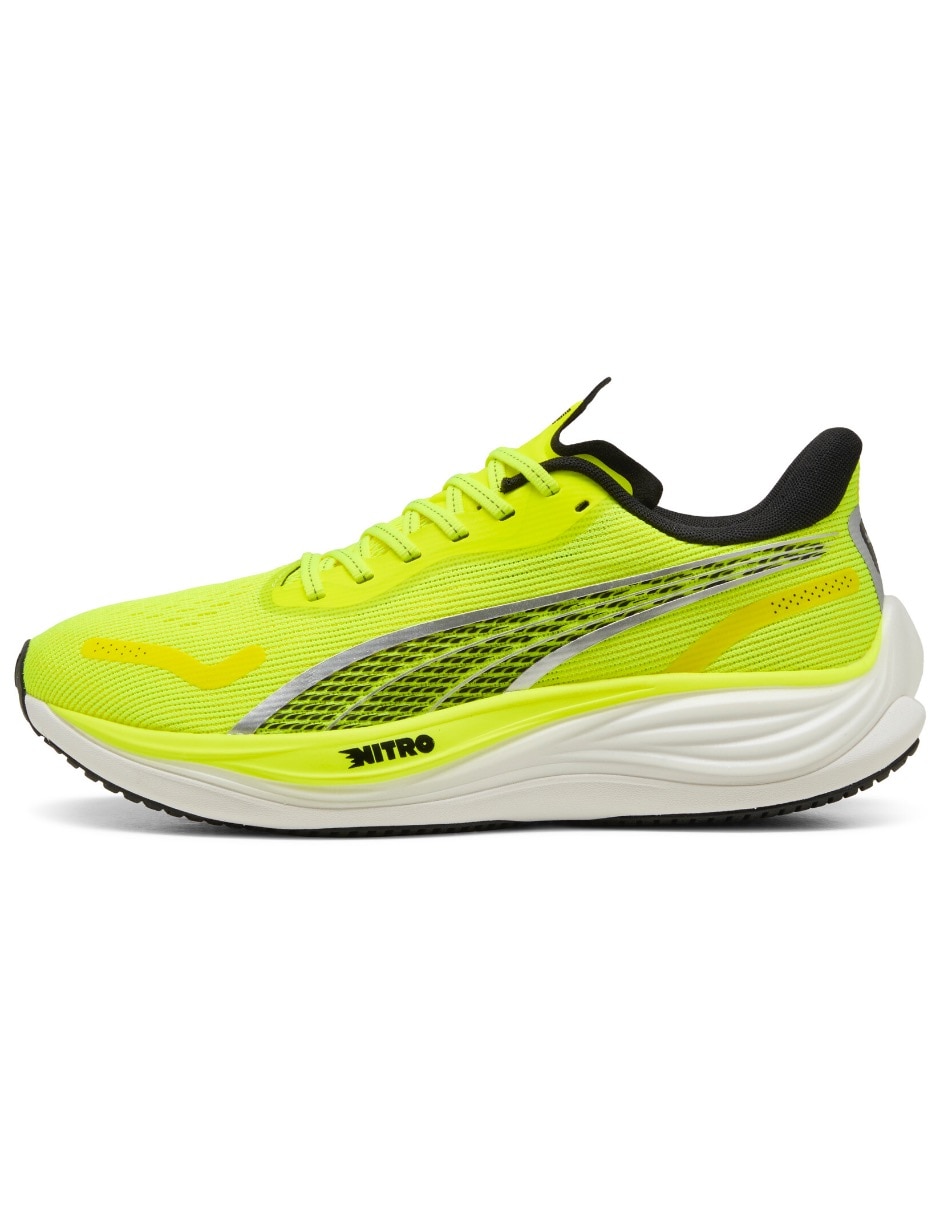 Tenis para correr Velocity Nitro 3 3