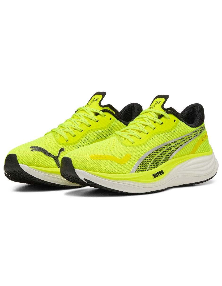 Tenis para correr Velocity Nitro 3 7