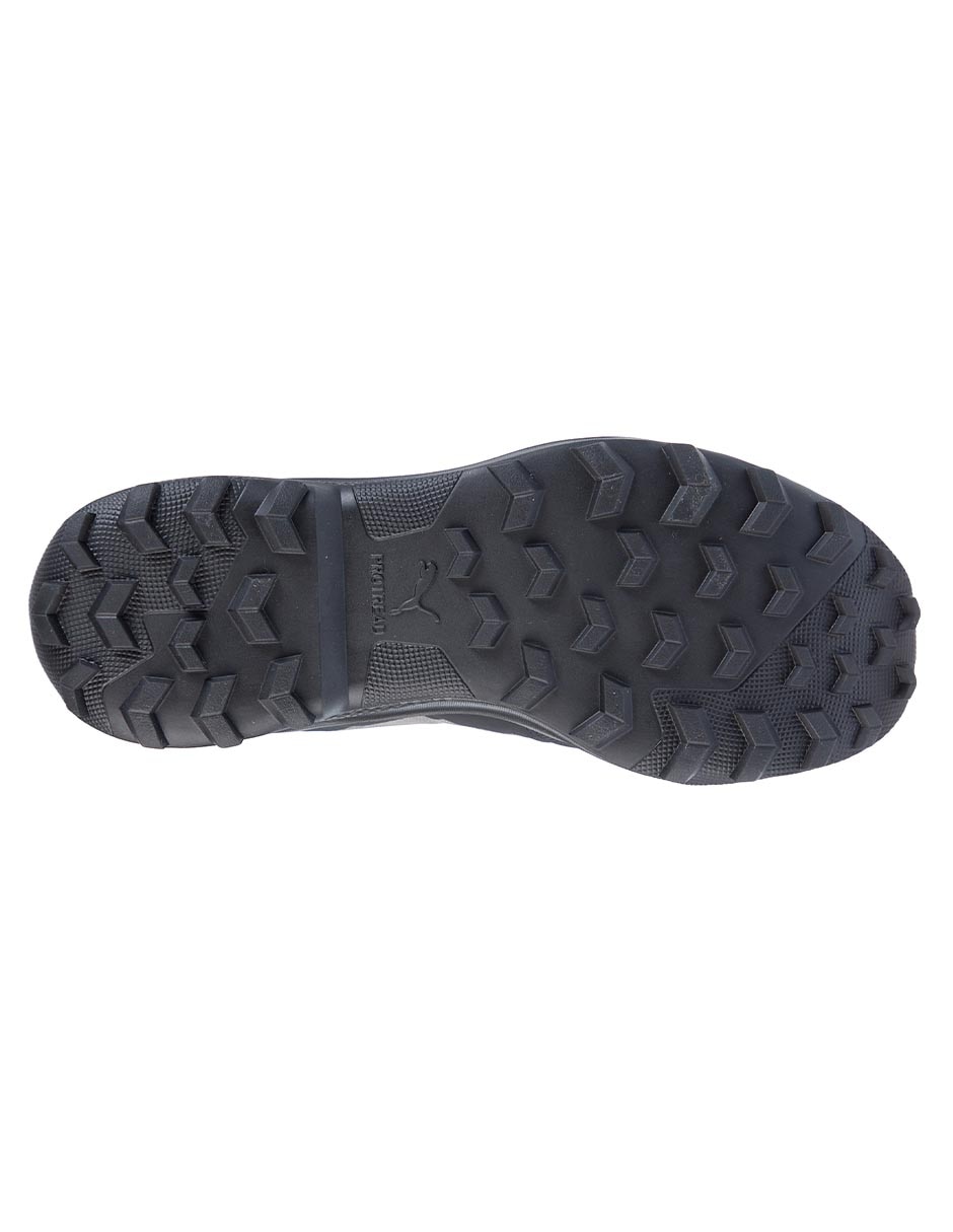 Bota Boulder Wtr para senderismo de hombre 6