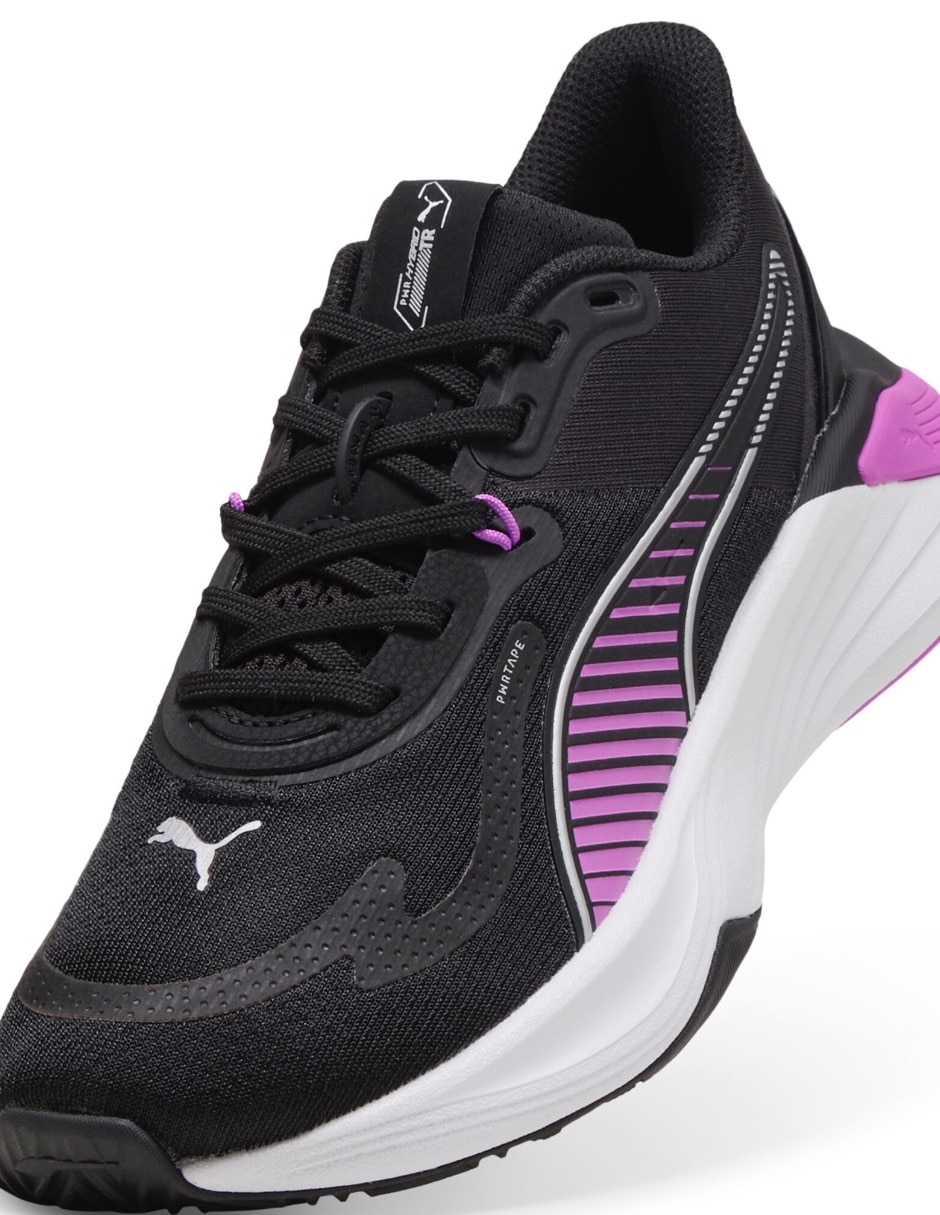 Tenis para entrenamiento PWR Hybrid TR Wns de mujer 5