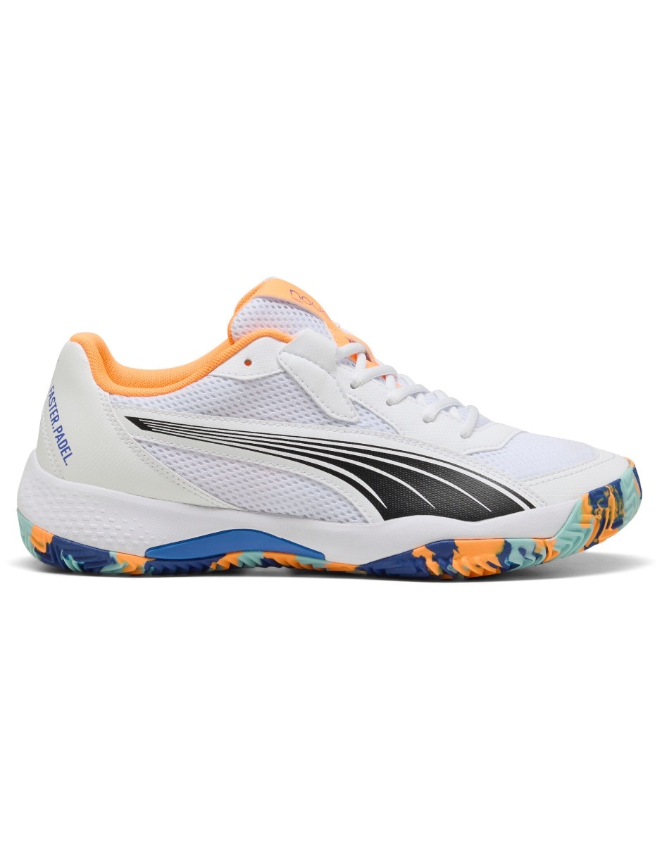 Tenis para pádel Nova Court