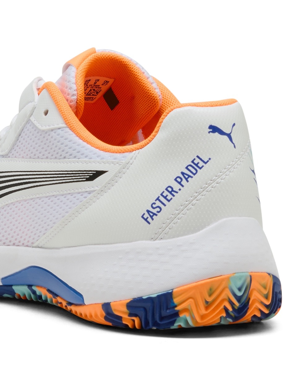 Tenis para pádel Nova Court 2