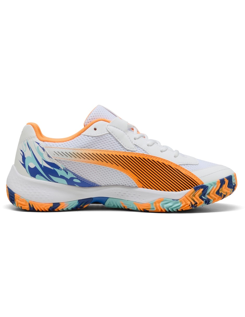 Tenis para pádel Nova Court 5