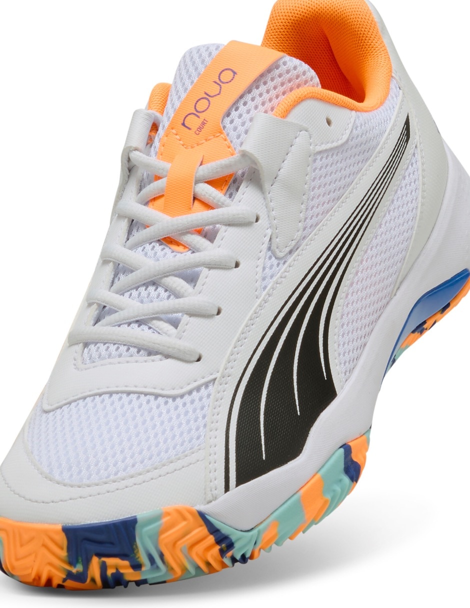 Tenis para pádel Nova Court 6