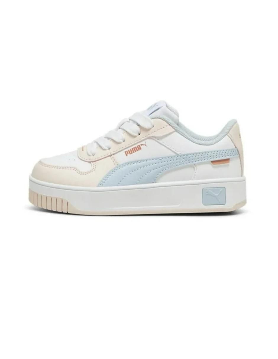 Puma carina peach best sale