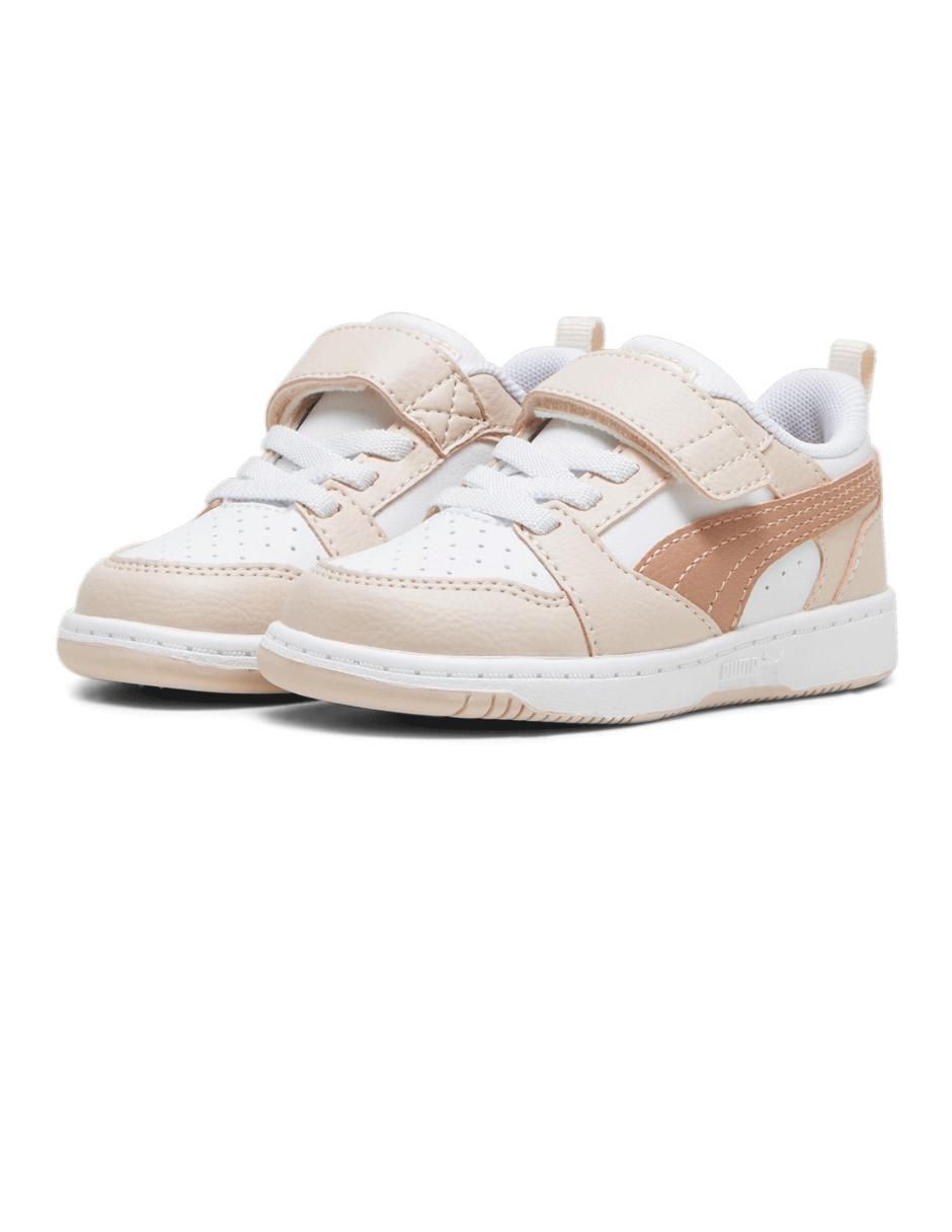 Tenis de niña 2