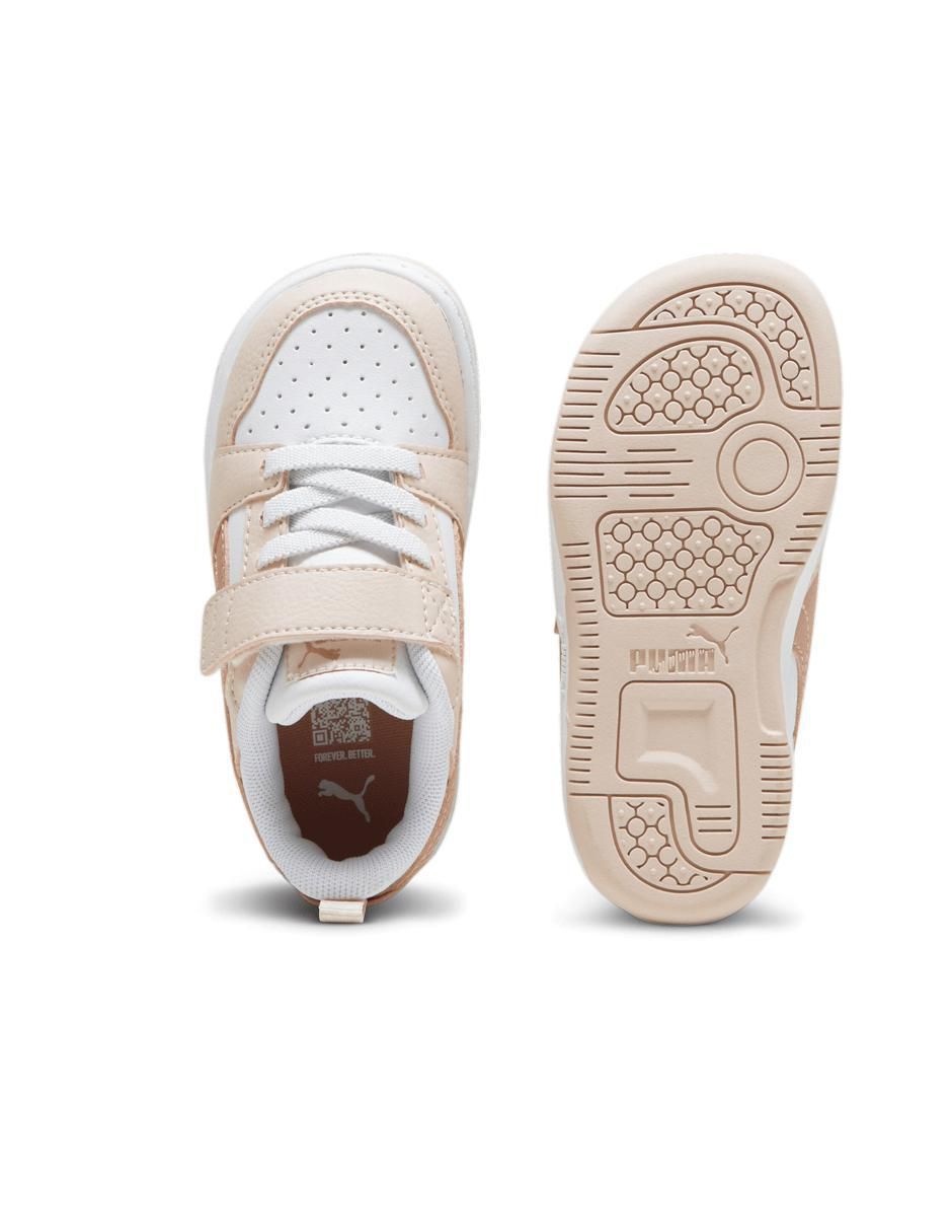 Tenis de niña 4