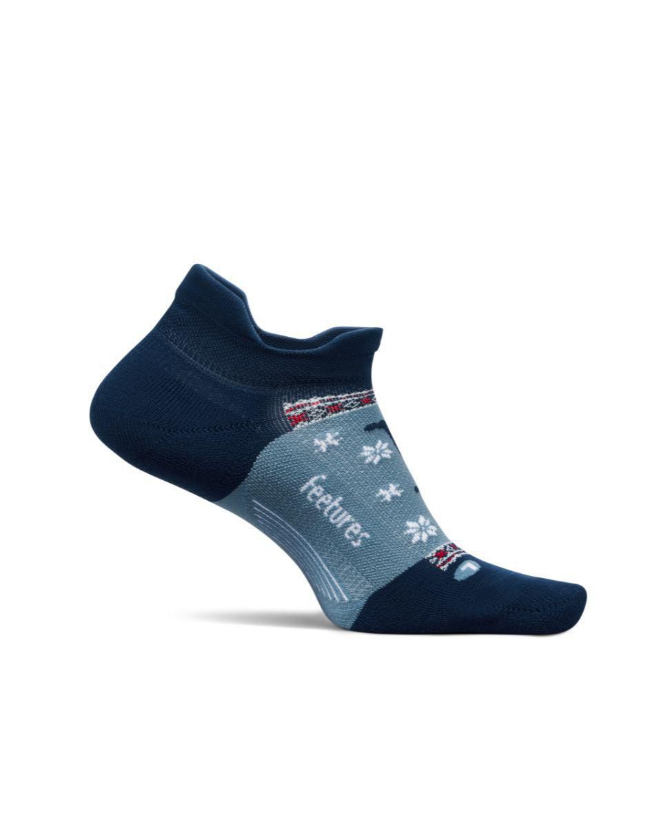 Tin antiderrapante para correr unisex