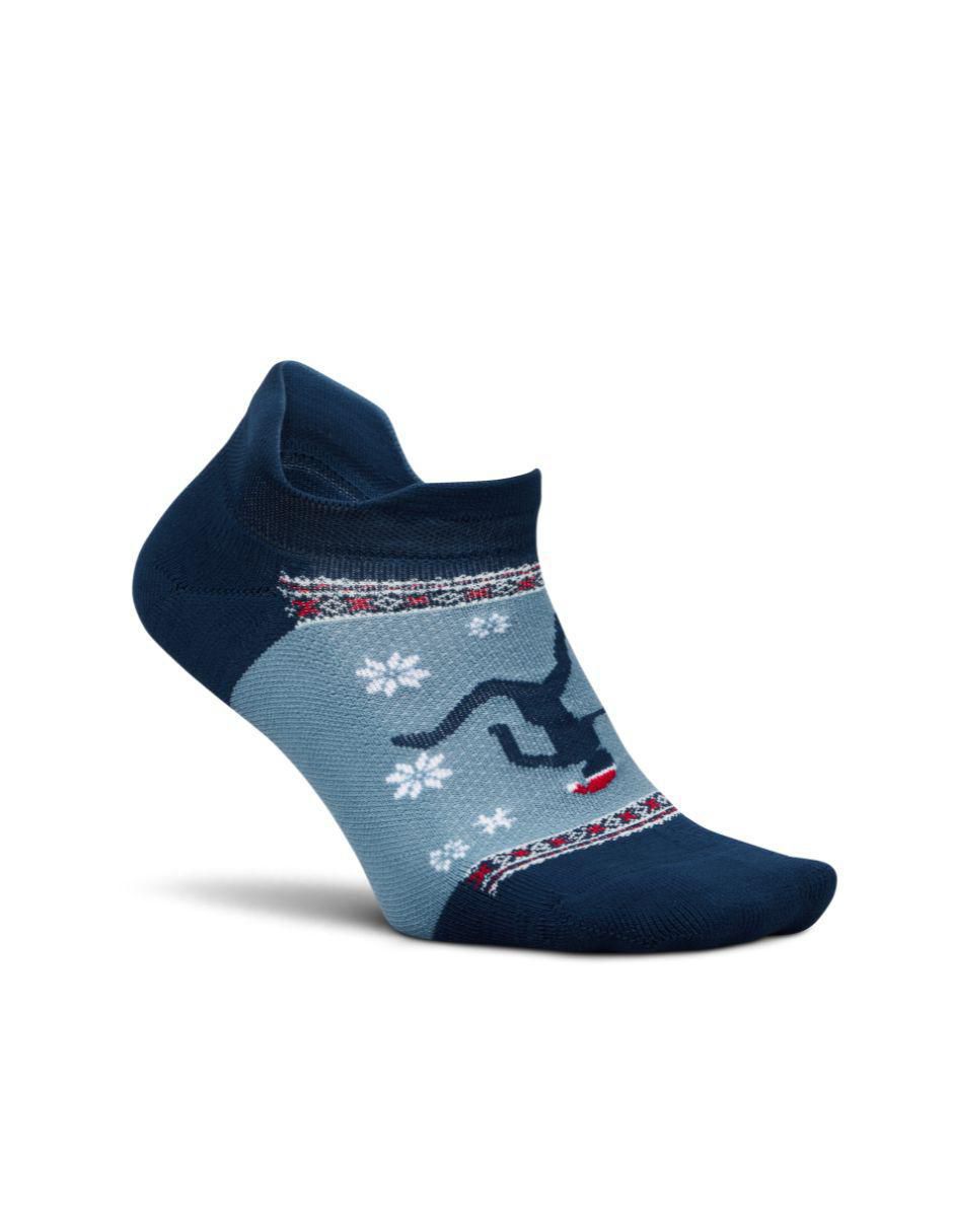 Tin antiderrapante para correr unisex 2