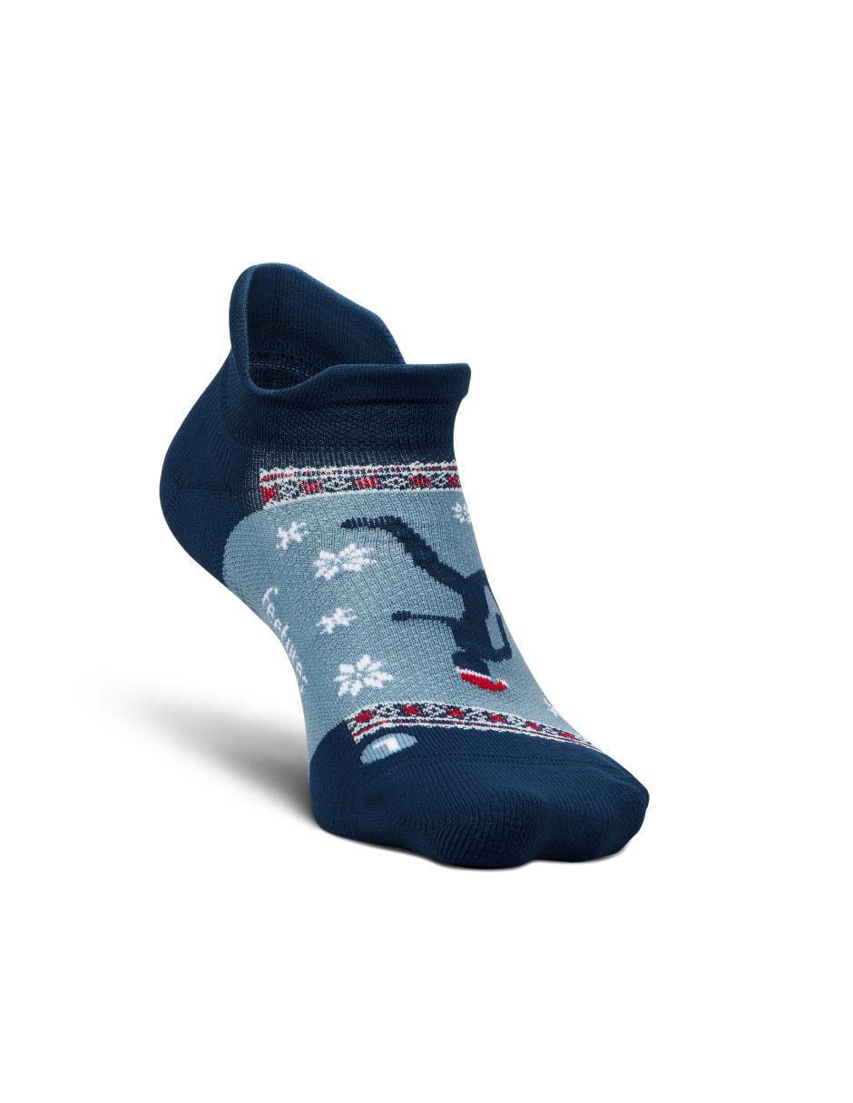 Tin antiderrapante para correr unisex 4
