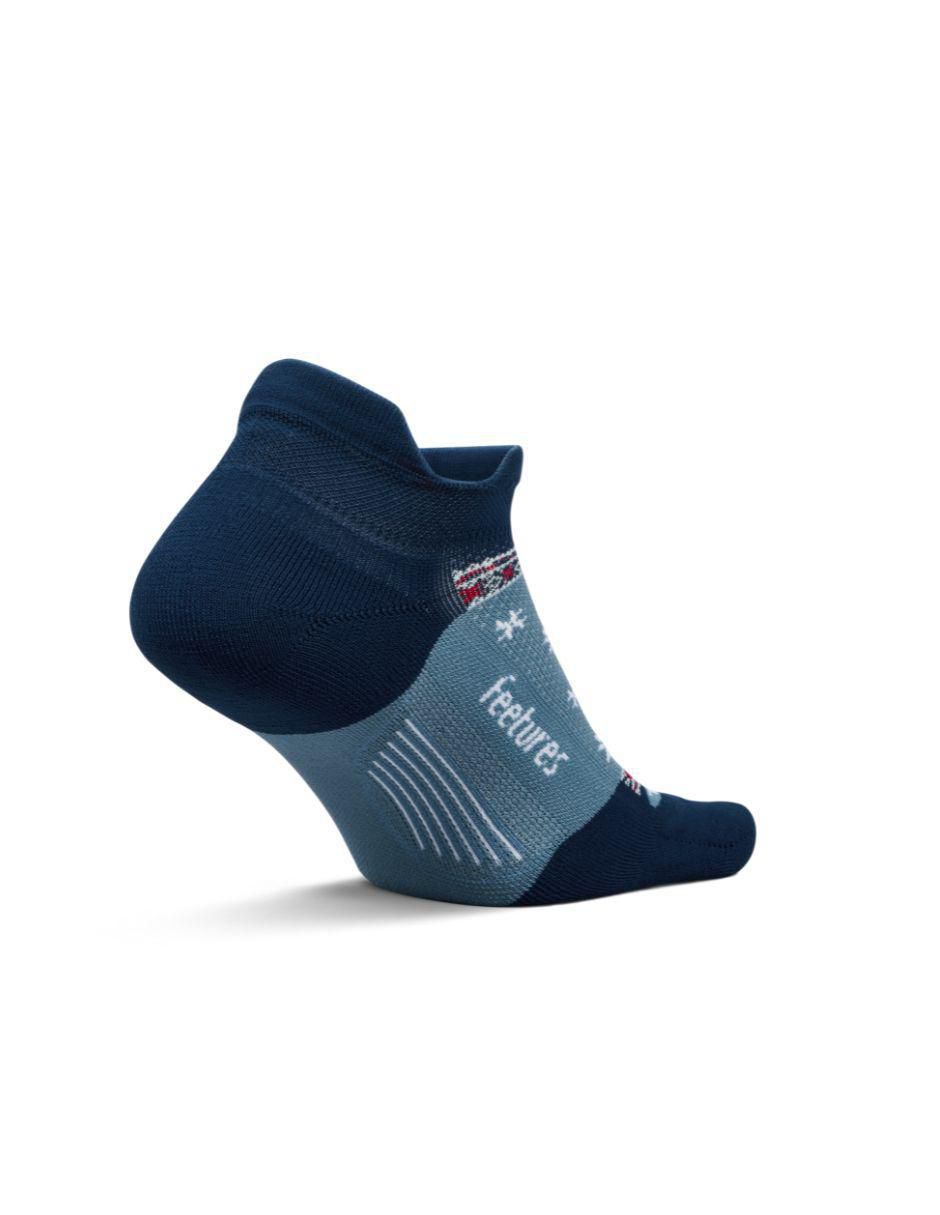 Tin antiderrapante para correr unisex 5