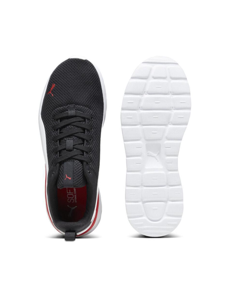 Tenis Anzarun de hombre para correr 4