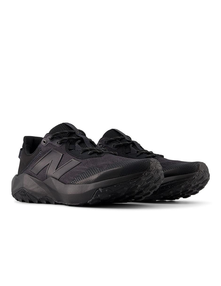 Tenis Nitrel para entrenamiento de hombre 4
