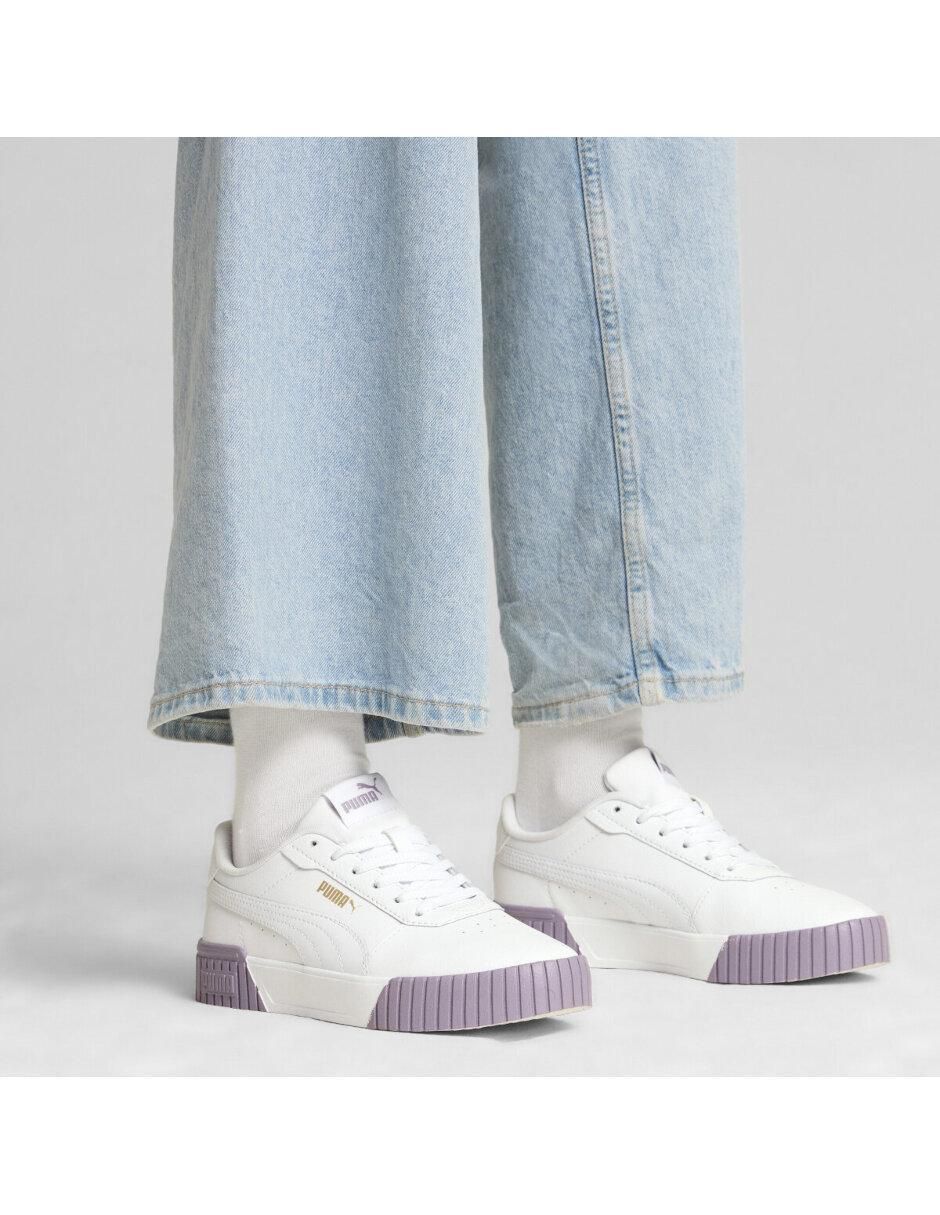 Tenis Carina 2.0 de mujer 6