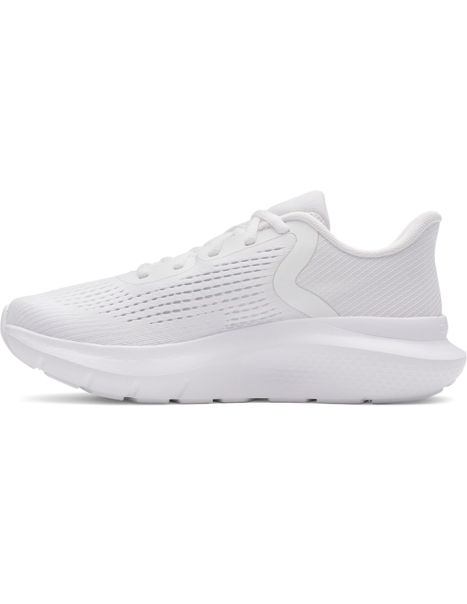 Tenis UA W Charged Rogue 5 para correr de mujer 2