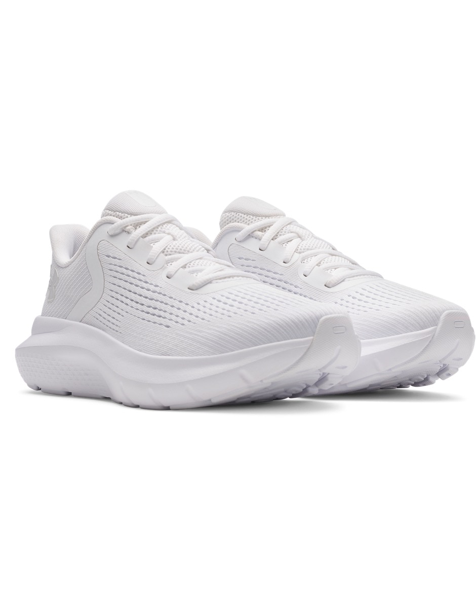 Tenis UA W Charged Rogue 5 para correr de mujer 3