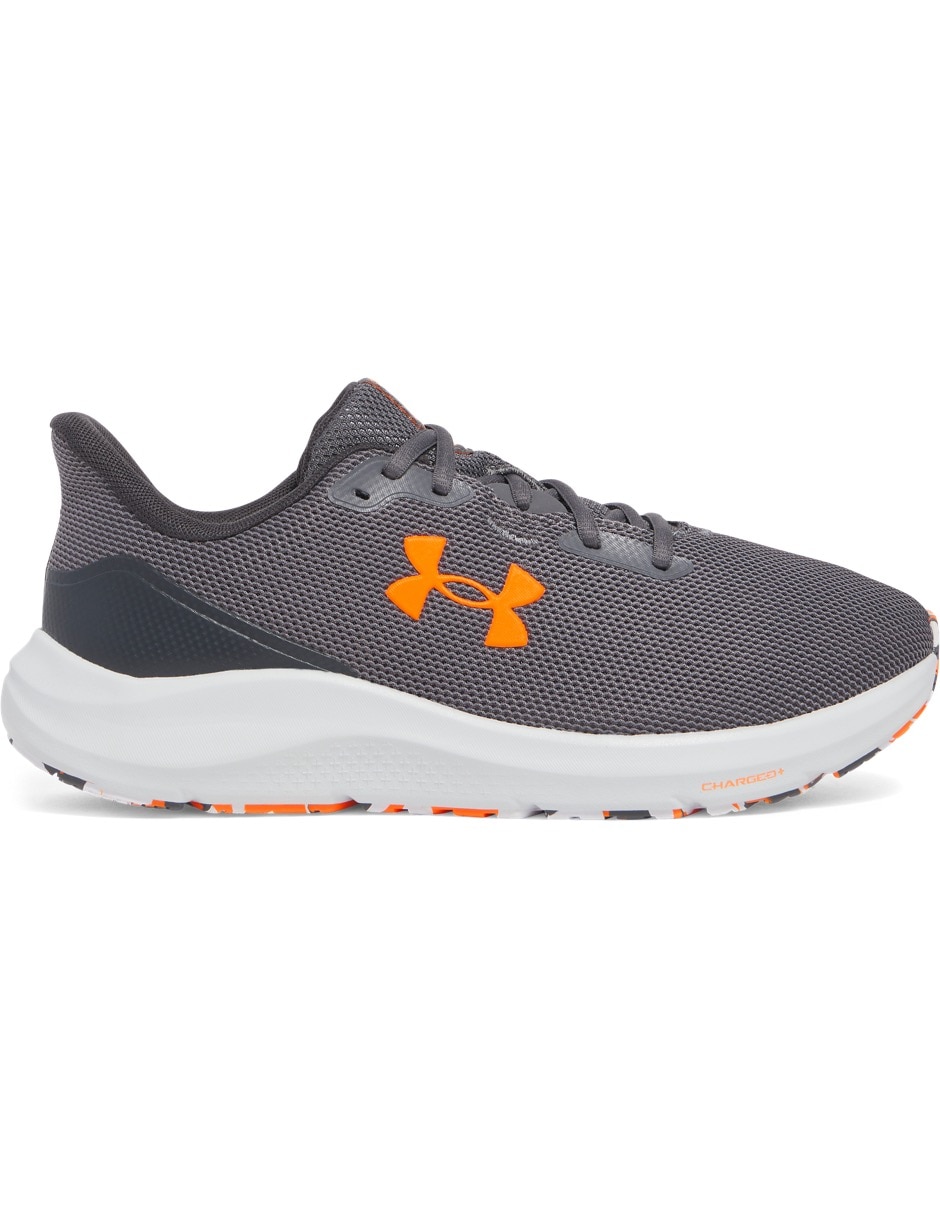 Tenis para correr Charged Pursuit 4 para hombre