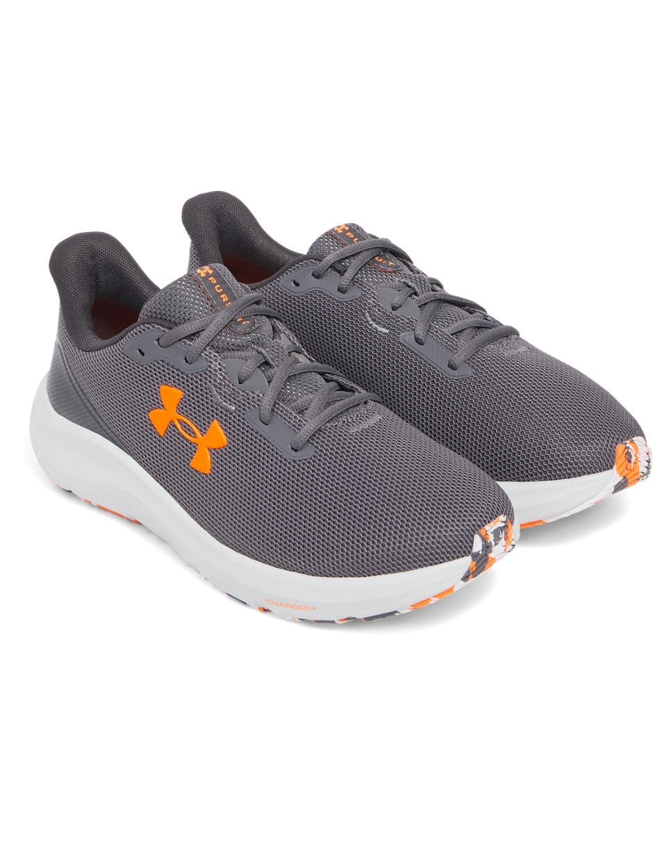Tenis para correr Charged Pursuit 4 para hombre 3