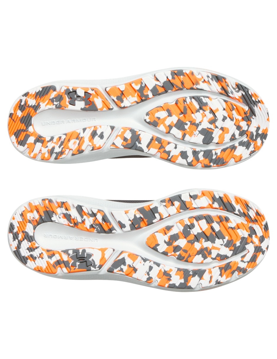 Tenis para correr Charged Pursuit 4 para hombre 4