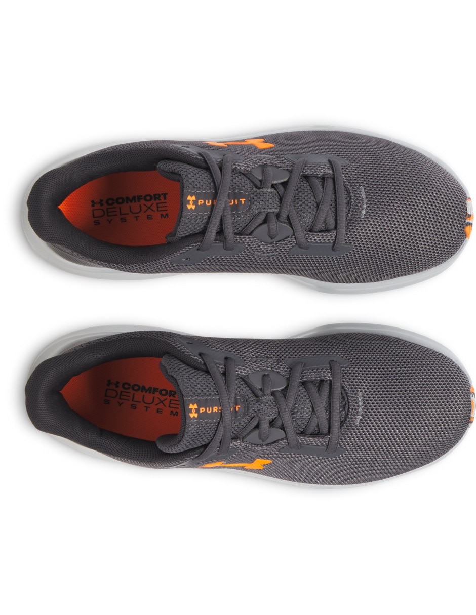 Tenis para correr Charged Pursuit 4 para hombre 5