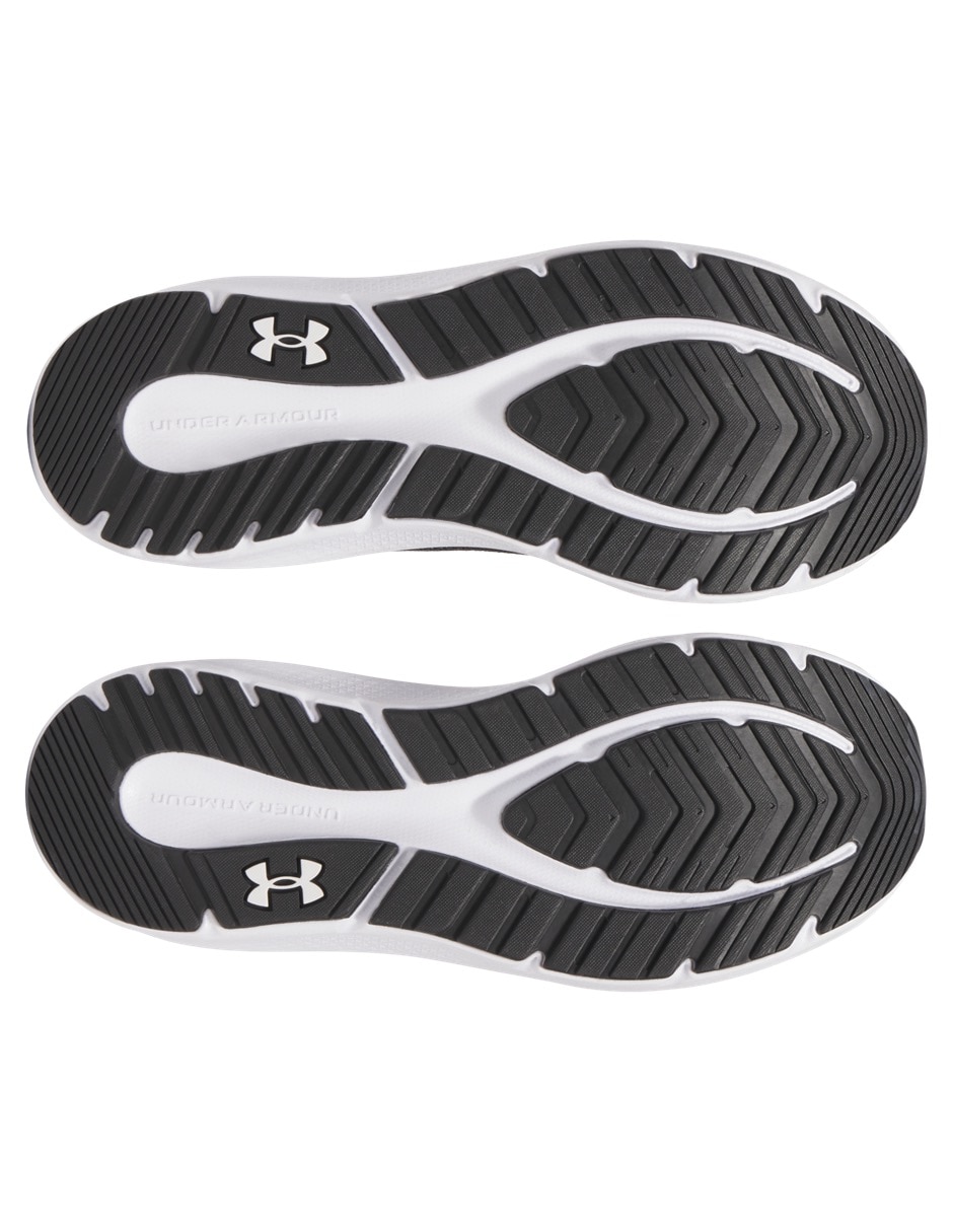 Tenis para correr Charged Pursuit 4 para mujer 4
